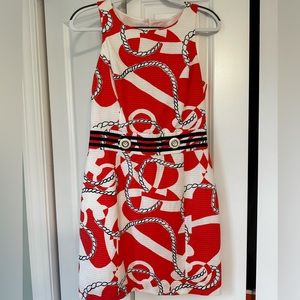 Lilly Pulitzer Shift Dress